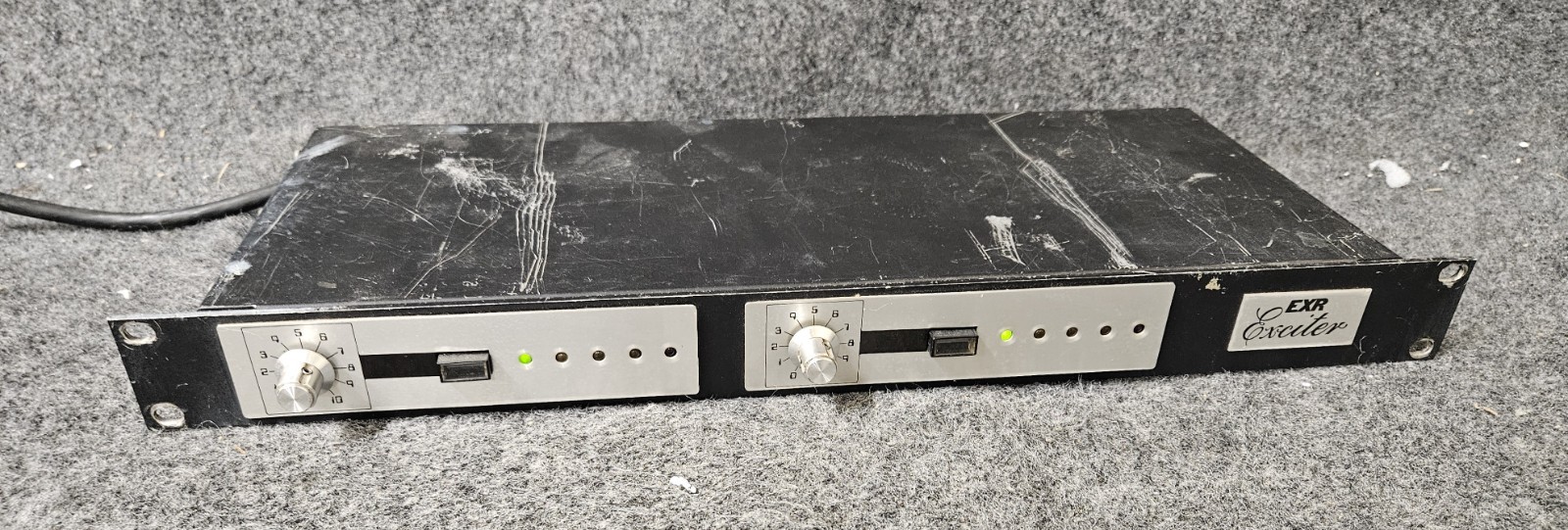 EXR SPI , Original, Exciter, Psycho Acoustic Enhancer