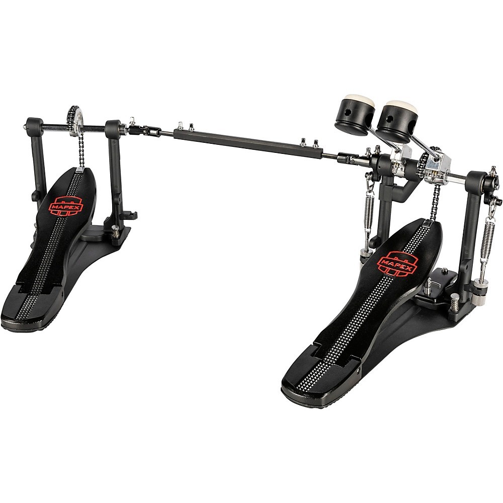 Mapex SingleChain Double Bass Drum Pedal