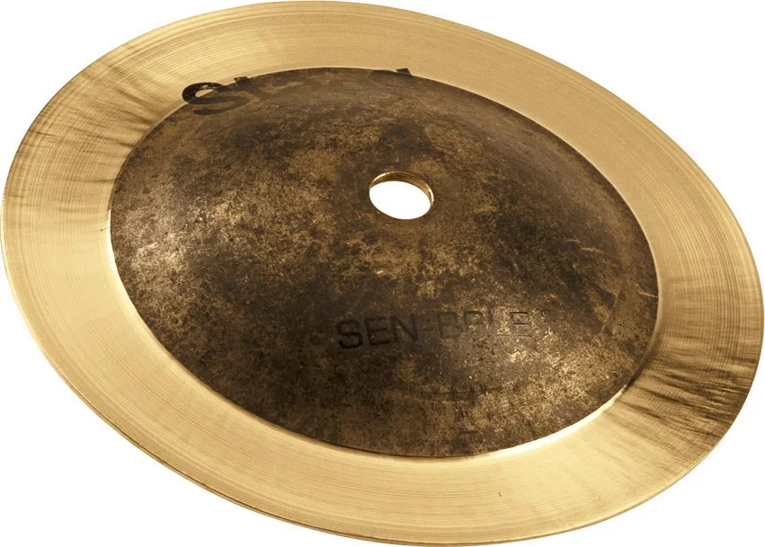 7" Sensa Exo Bell Medium
