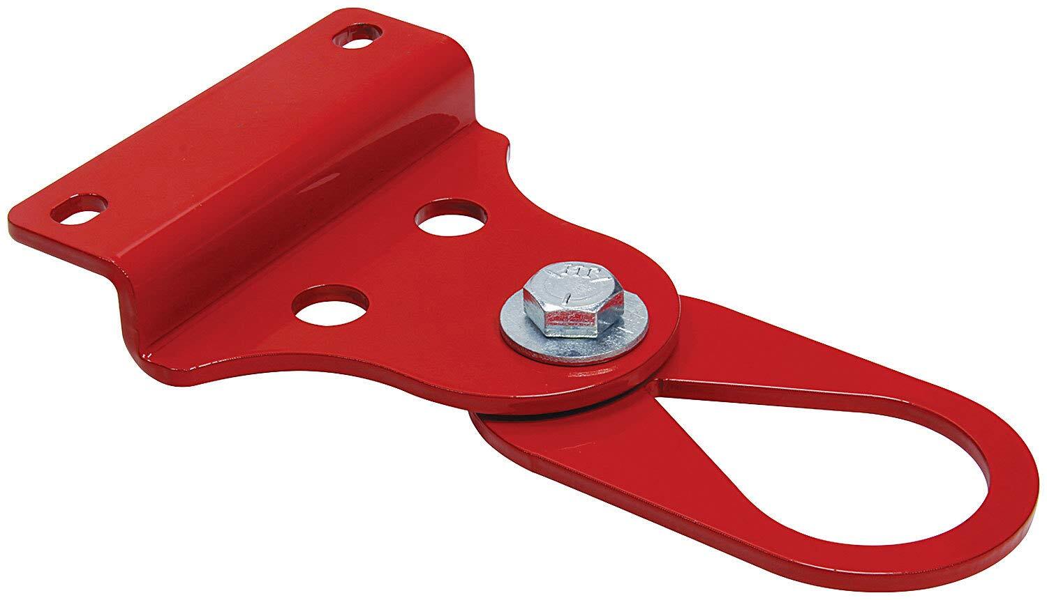 Allstar Performance 22312 | Universal Swivel Tow Hook