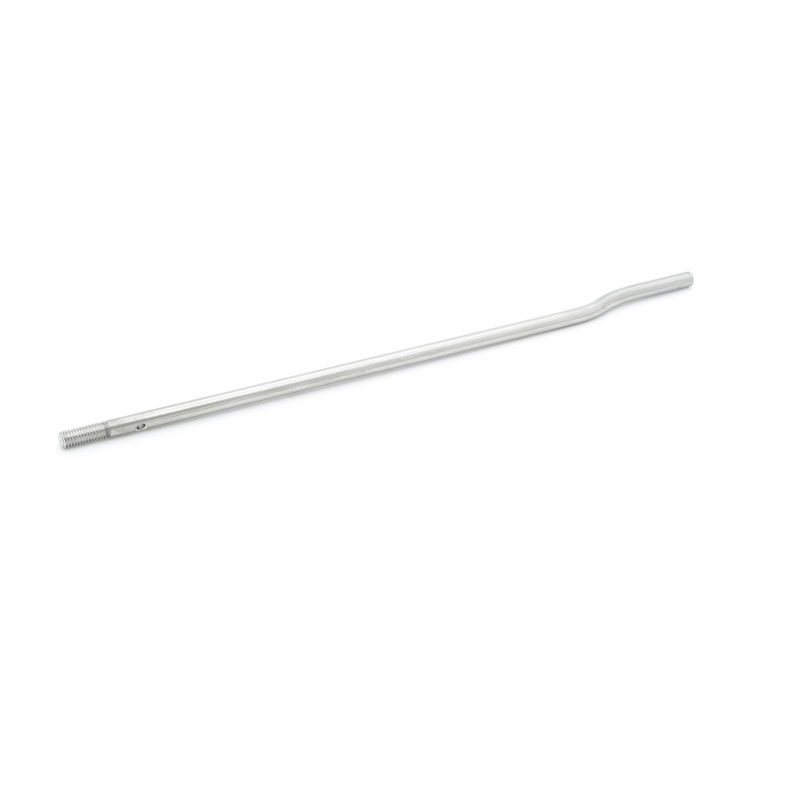 Inception Designs Autococker Pump Arm 6.875" Mini Cocker Upgrade Stainless Steel