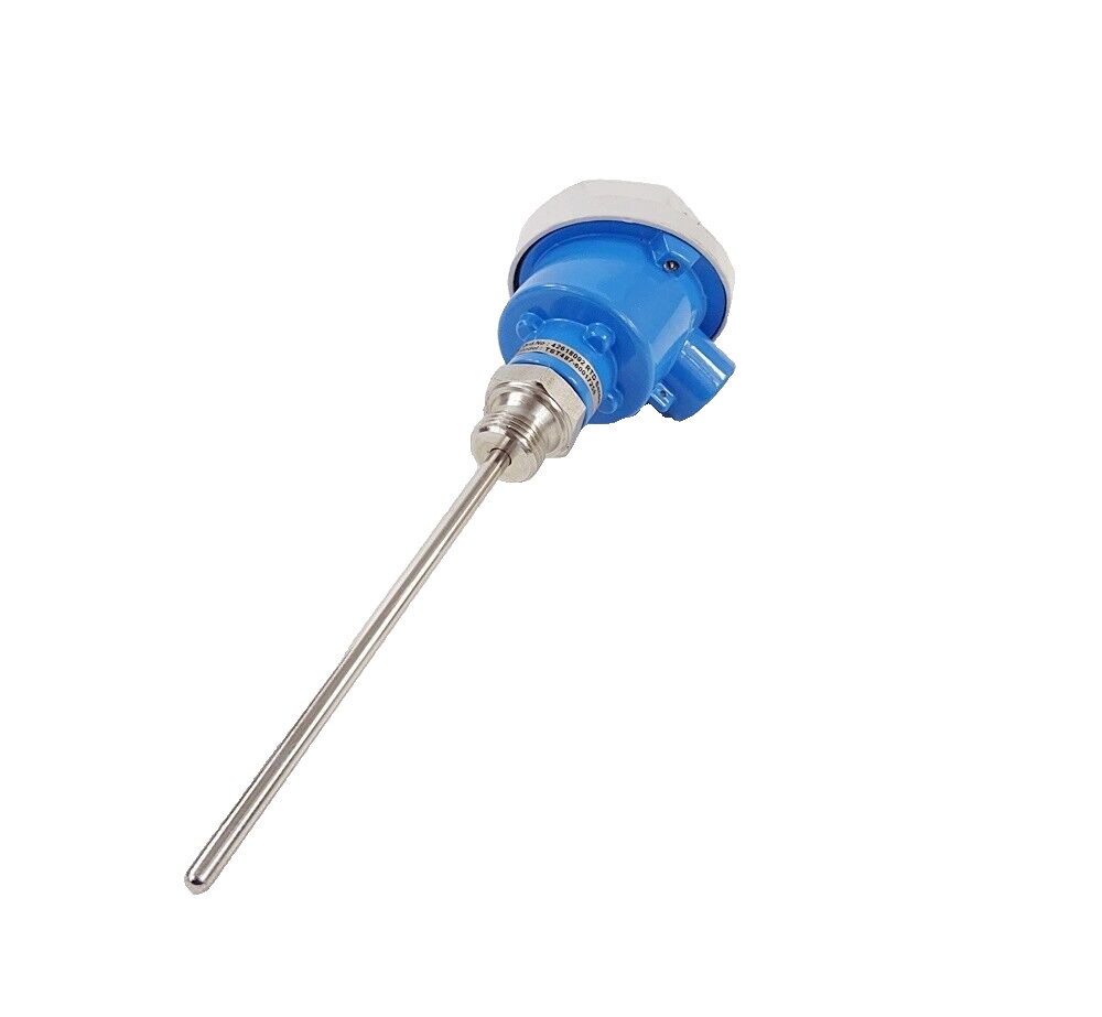 TST487-60017258 Endress+Hauser RTD Sensor L=150mm [USED]