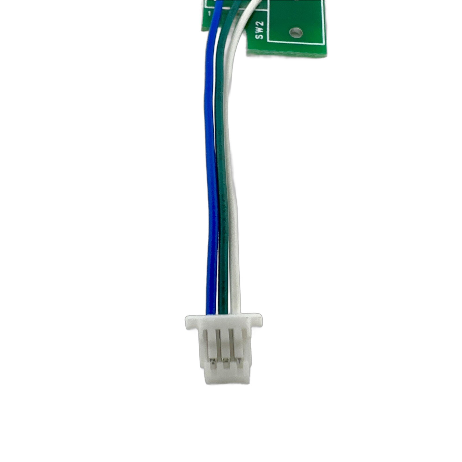 Logitech G304 G305 Side Button Mouse Replacement Board
