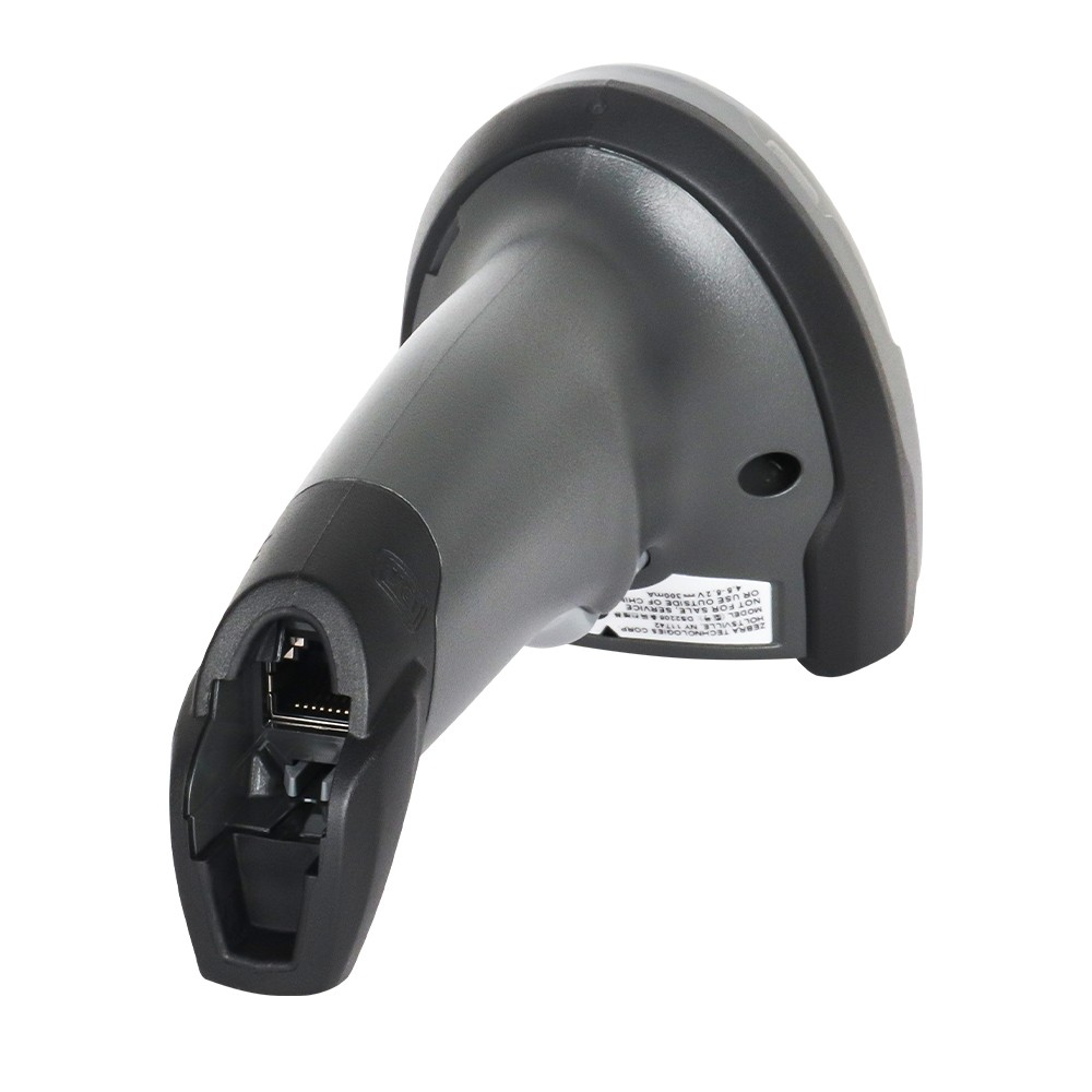 Zebra DS2208-SR00007ZZWW 1D/2D Handheld Barcode Scanner Imager With USB Cable US