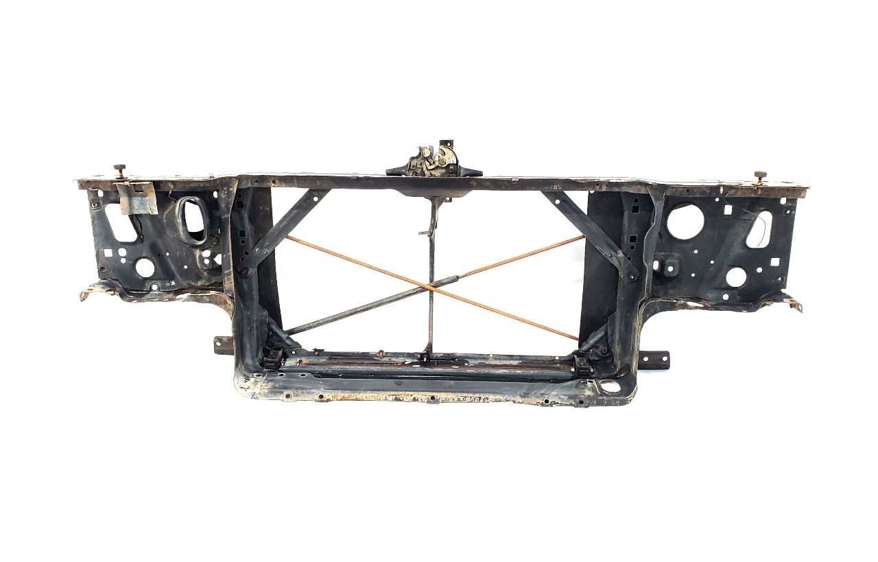 1987 1992 Cadillac Brougham OEM Radiator Core Support 5.0L