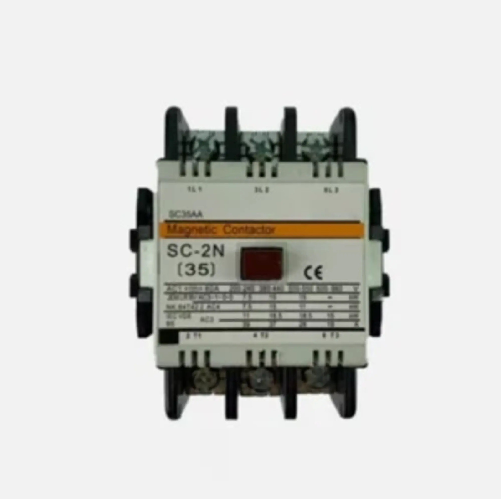 For Fuji SC-2N(35) AC Contactors 24V