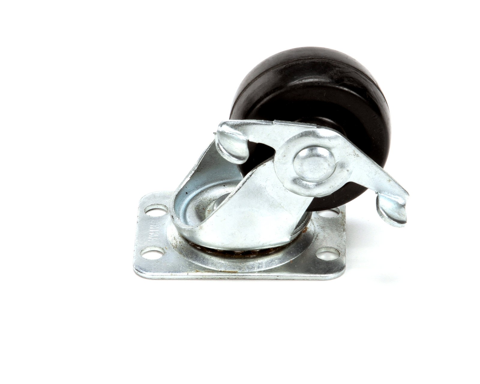 Filter Corp Caster, Swivel, 2 With Brake 847-04 - Genuine OEM Replacement Part
