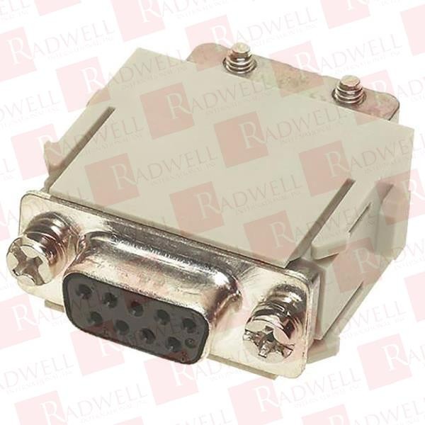 HARTING 09140093101 / 09140093101 (NEW IN BOX)