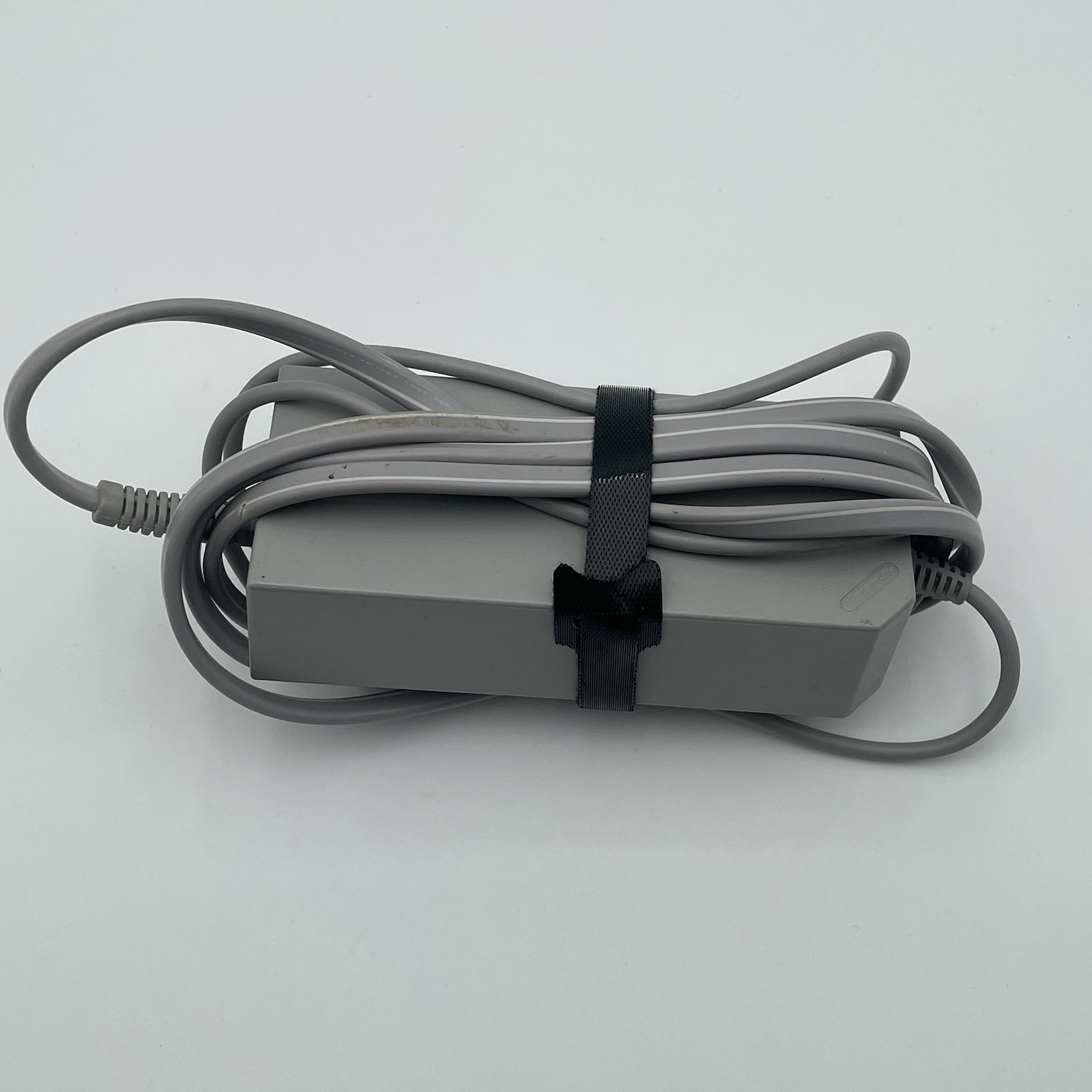 Official OEM Nintendo Wii Power Supply AC Adapter Cord Cable RVL-002 - Tested