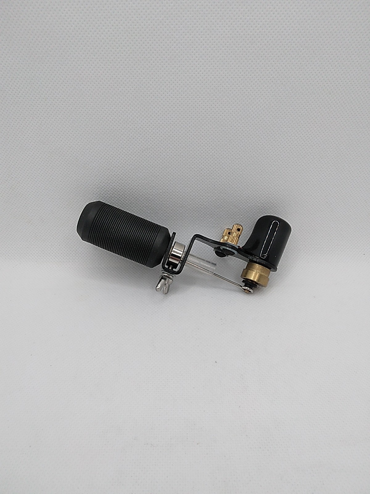 Professional Coil Tattoo Machine Gun Black Shader Liner Tool