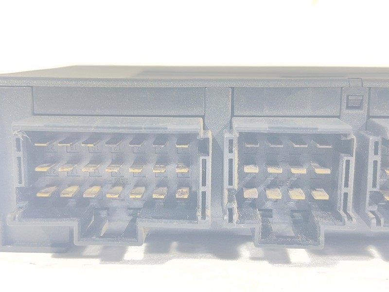 2007 Common Powertrain Control Module A0004464335 for Freightliner C (586-10814)