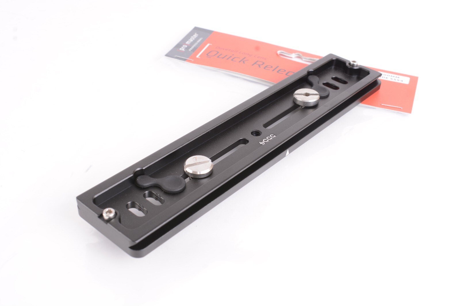 Promaster Dovetail Long Lens Quick Release Plate For Tripods #T