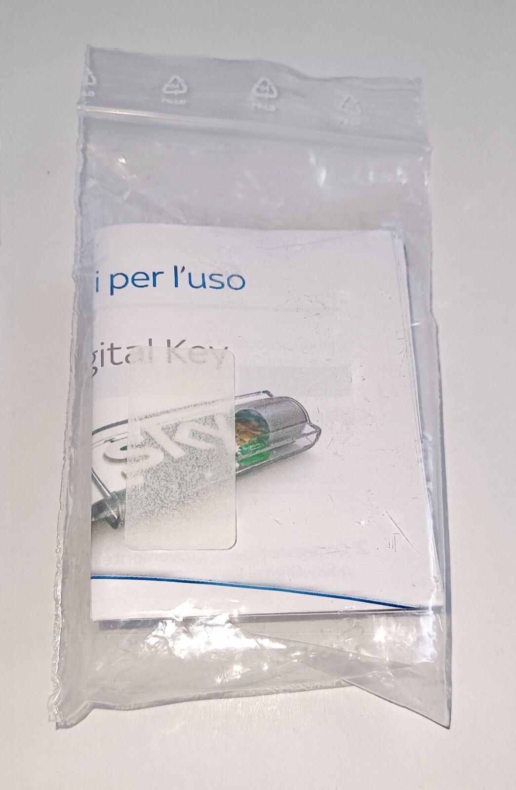 SKY DIGITAL USB KEY + MANUAL A867 DVB-T DIGITAL TERRESTRIAL DECODER WORKING