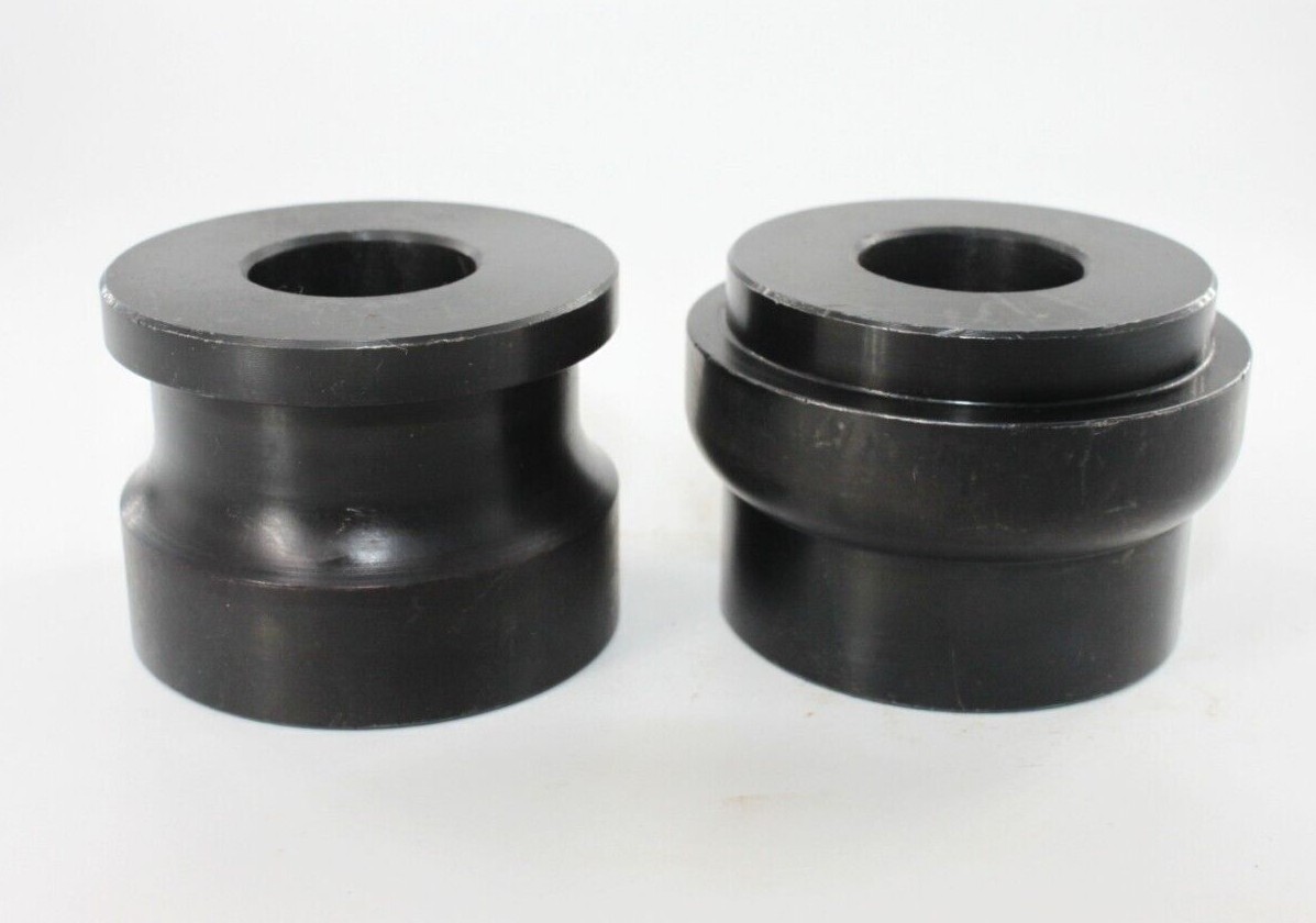 Louver Roll Set