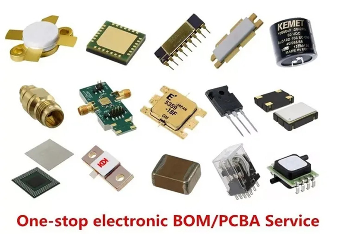 GP-02-Kit BDS/GNSS Satellite Positioning and Navigation Receiver Module Developm