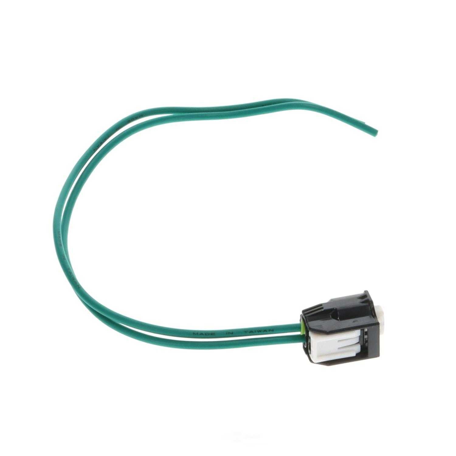 Diesel Fuel Injector Pump Connector Standard S2496