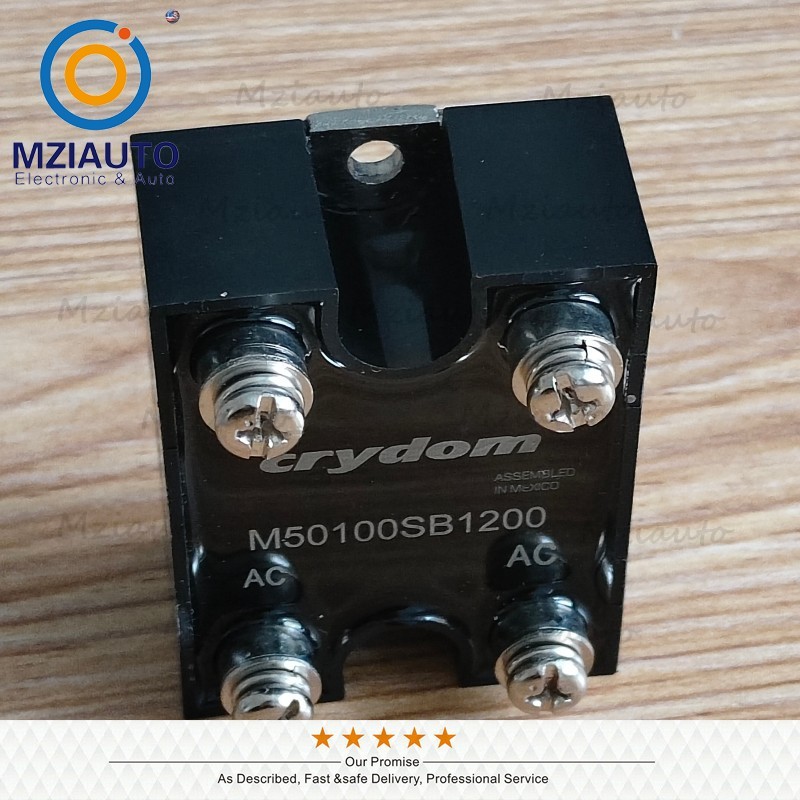 Bridge Rectifier Module Supply For Crydom M50100SB1200 Three-phase Fast Shipping