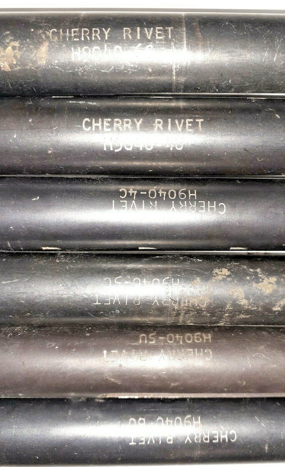 CHERRY RIVET HEAD PULLER KIT