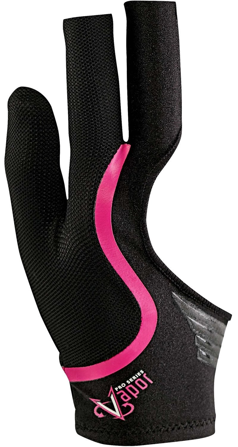 Pro Series Vapor Cool Edge Glove XS for Left/Right Handed Players- Pink