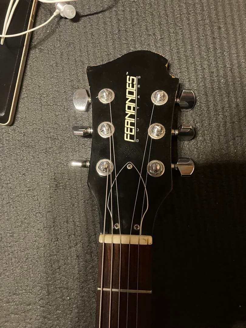 Fernandes Killer Whale