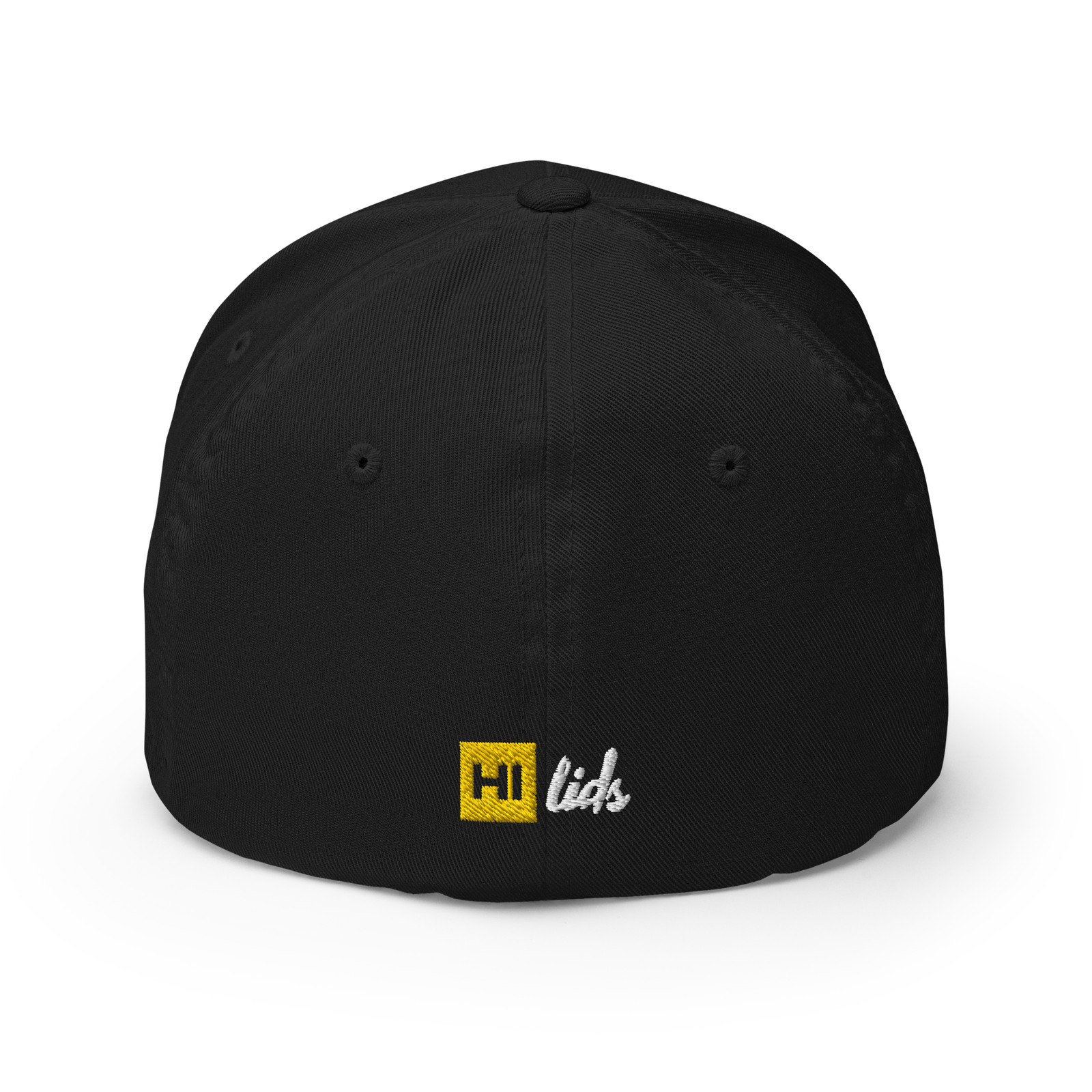 DARE - Fitted Hat
