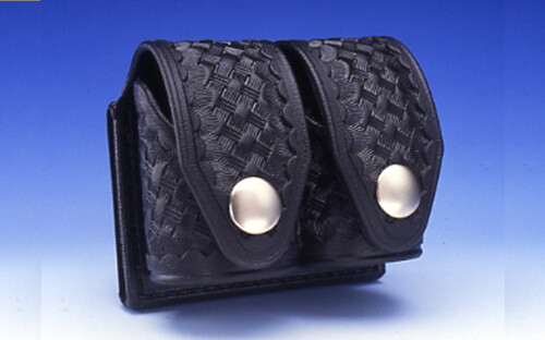 L7-357/38 [7-Shot .357/.38] Speedloader, Block, Stand, Wall Mount, or Pouch