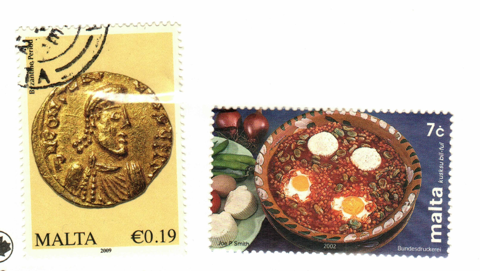 Malta #1082,  1398 used