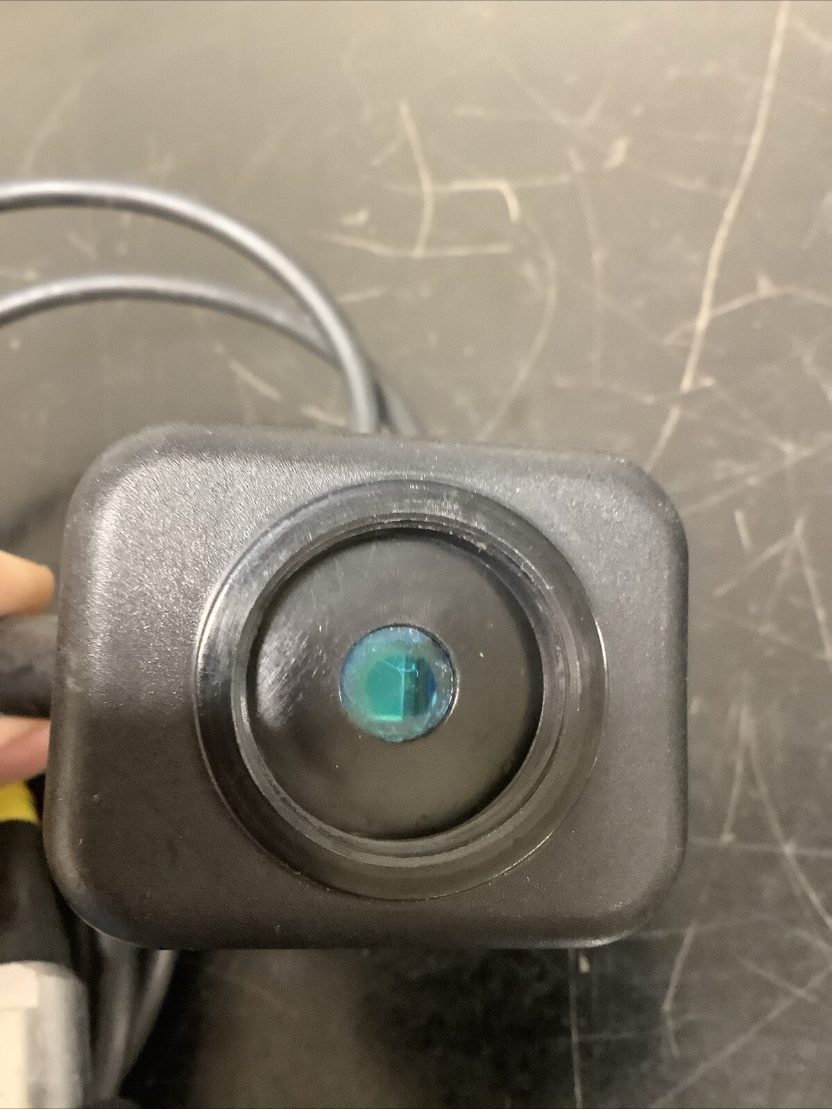 Smith & Nephew Dyonics ED-3 Surgical Camera Head