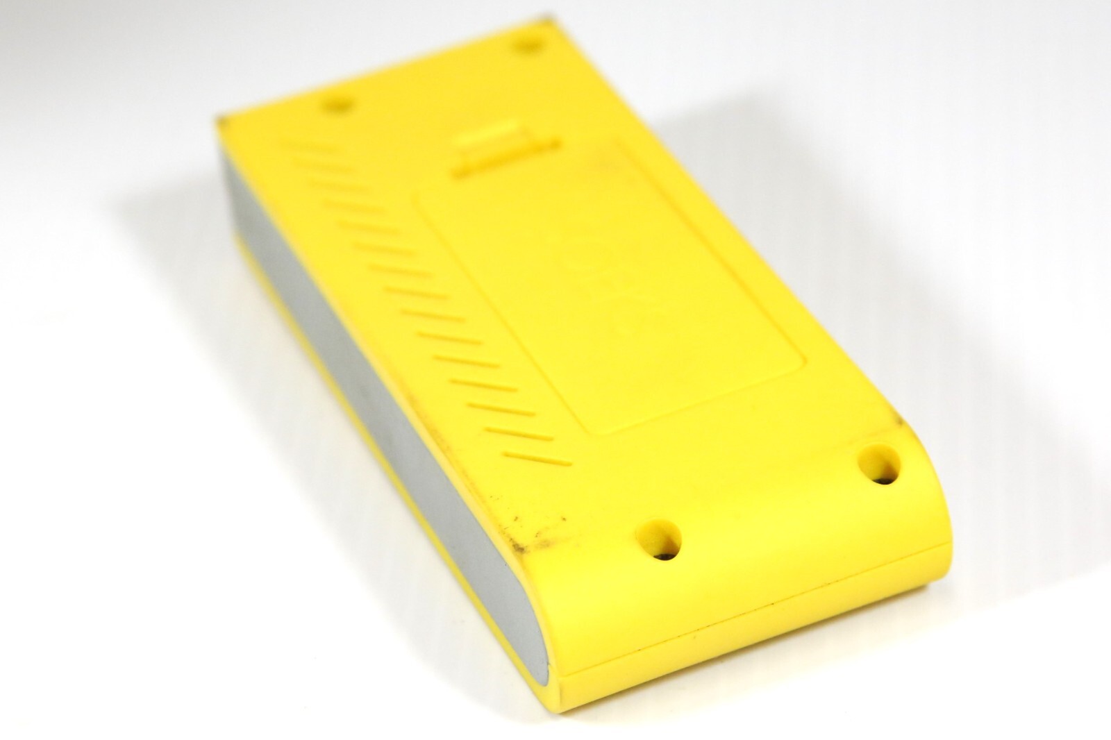 *RARE* - SOEKS DEFENDER DOSIMETER GEIGER COUNTER - IN ORIGINAL PACKAGING