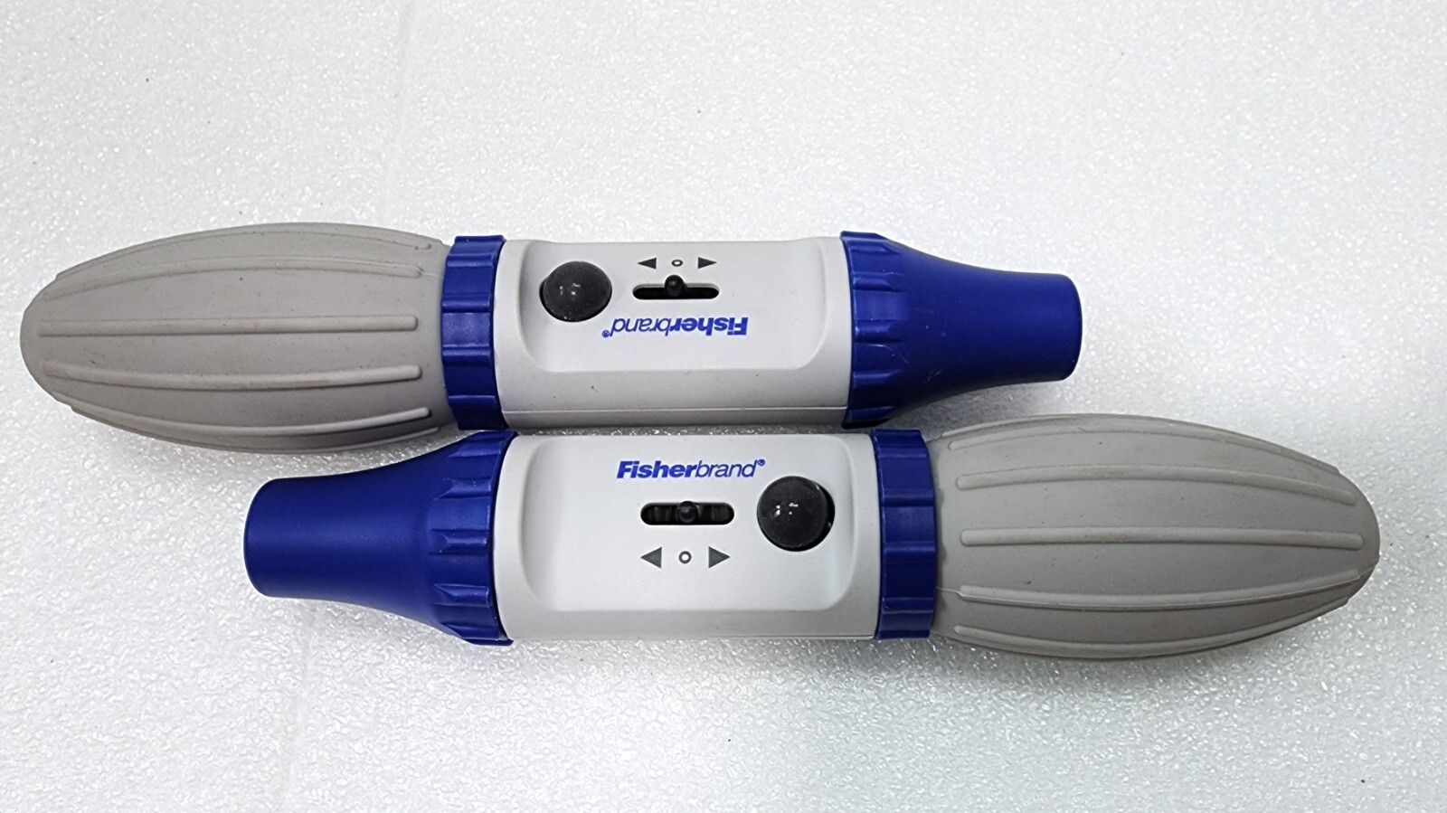 FisherBrand 14-955-200 Pipette Controller Filler - SET of 2