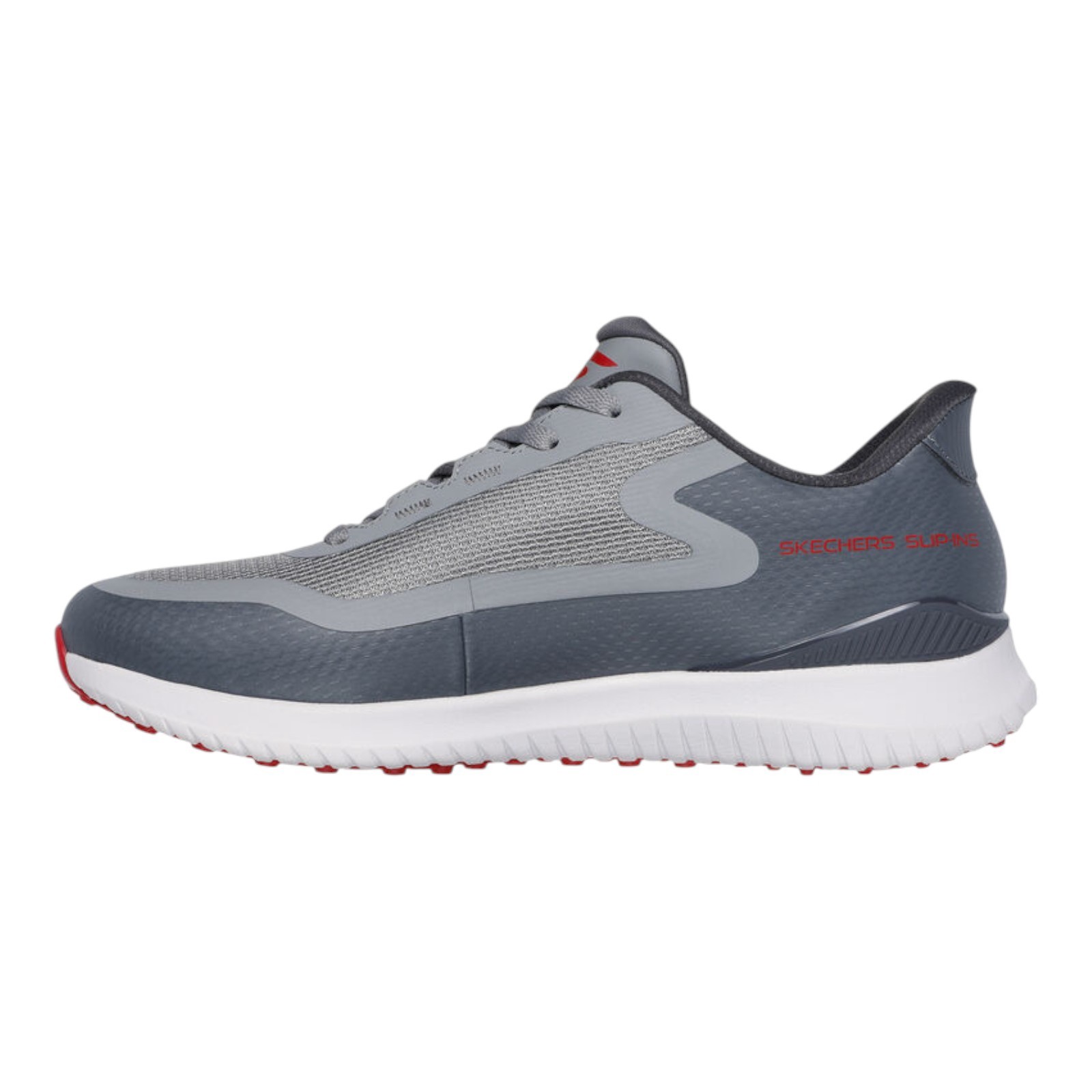 SKECHERS GO GOLF FLIGHT GRAY