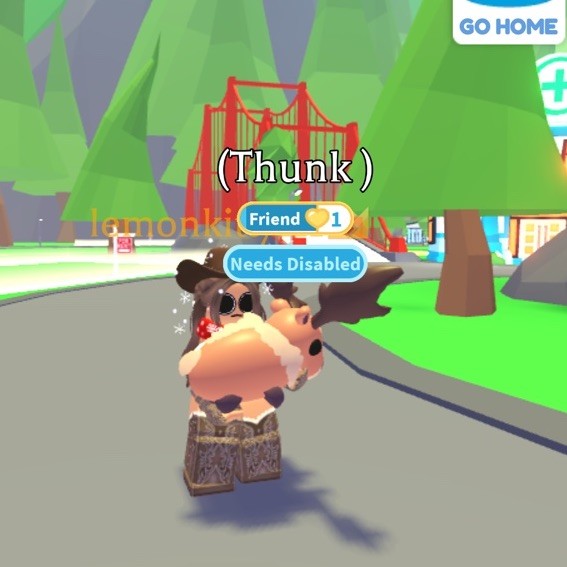 Adopt Me! Virtual Pets Giraffe, Papa Moose, Pug Fly Ride Mega, etc!