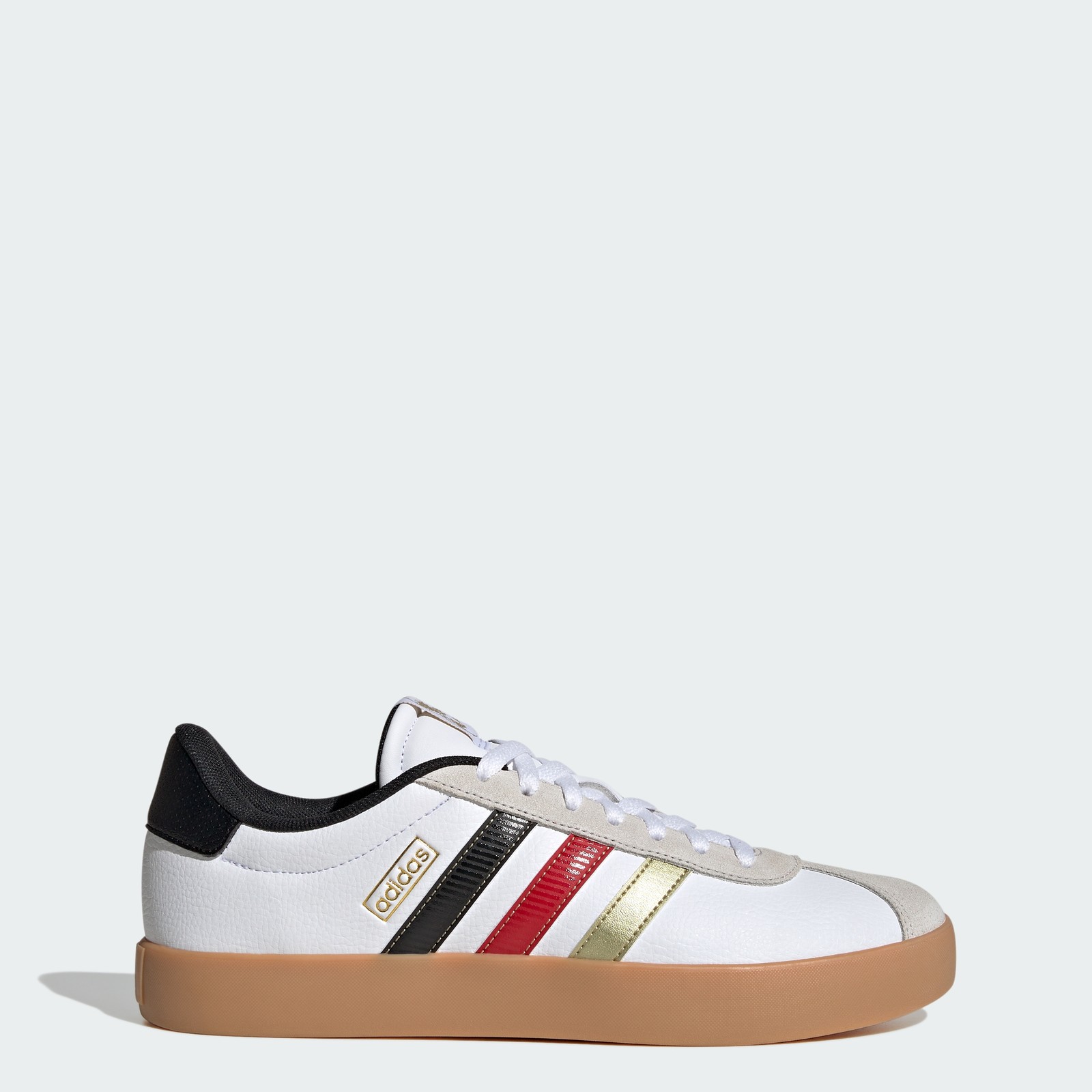 adidas men VL Court 3.0 Shoes