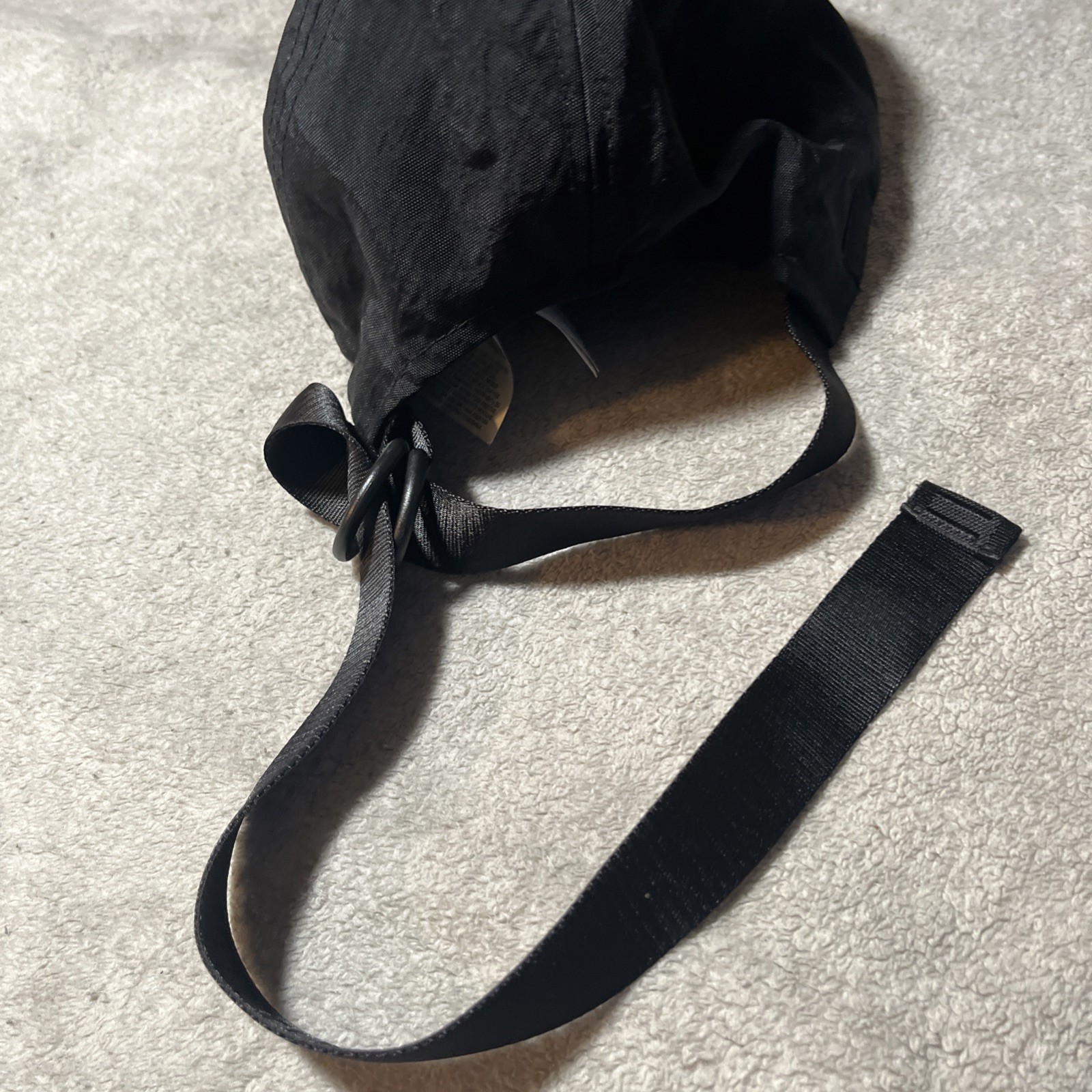 Fenty by Rhianna X Puma hat Cap Black O/S