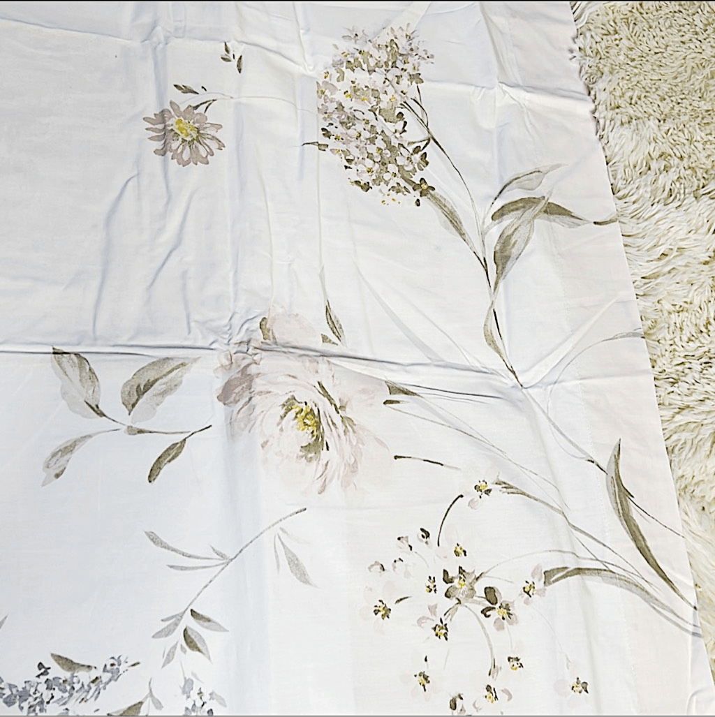 Holly Willoughby Samira Oxford Pillowcase Summer New