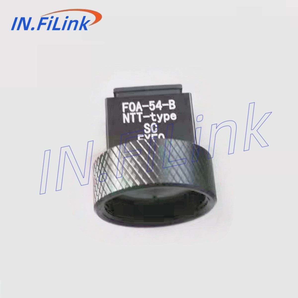 FOA-54-B NTT Type SC Adapter Connector For EXFO EPM-100 FPM-300 FPM-600 FOA-54