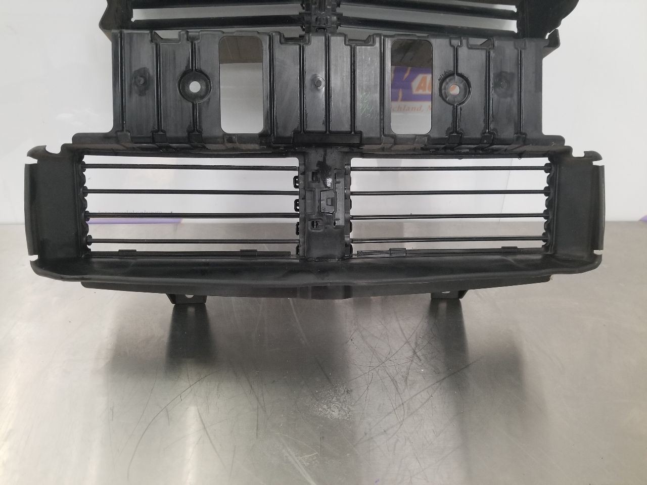 23 2023 FORD MUSTANG ECOBOOST 2.3L AIR SHUTTER