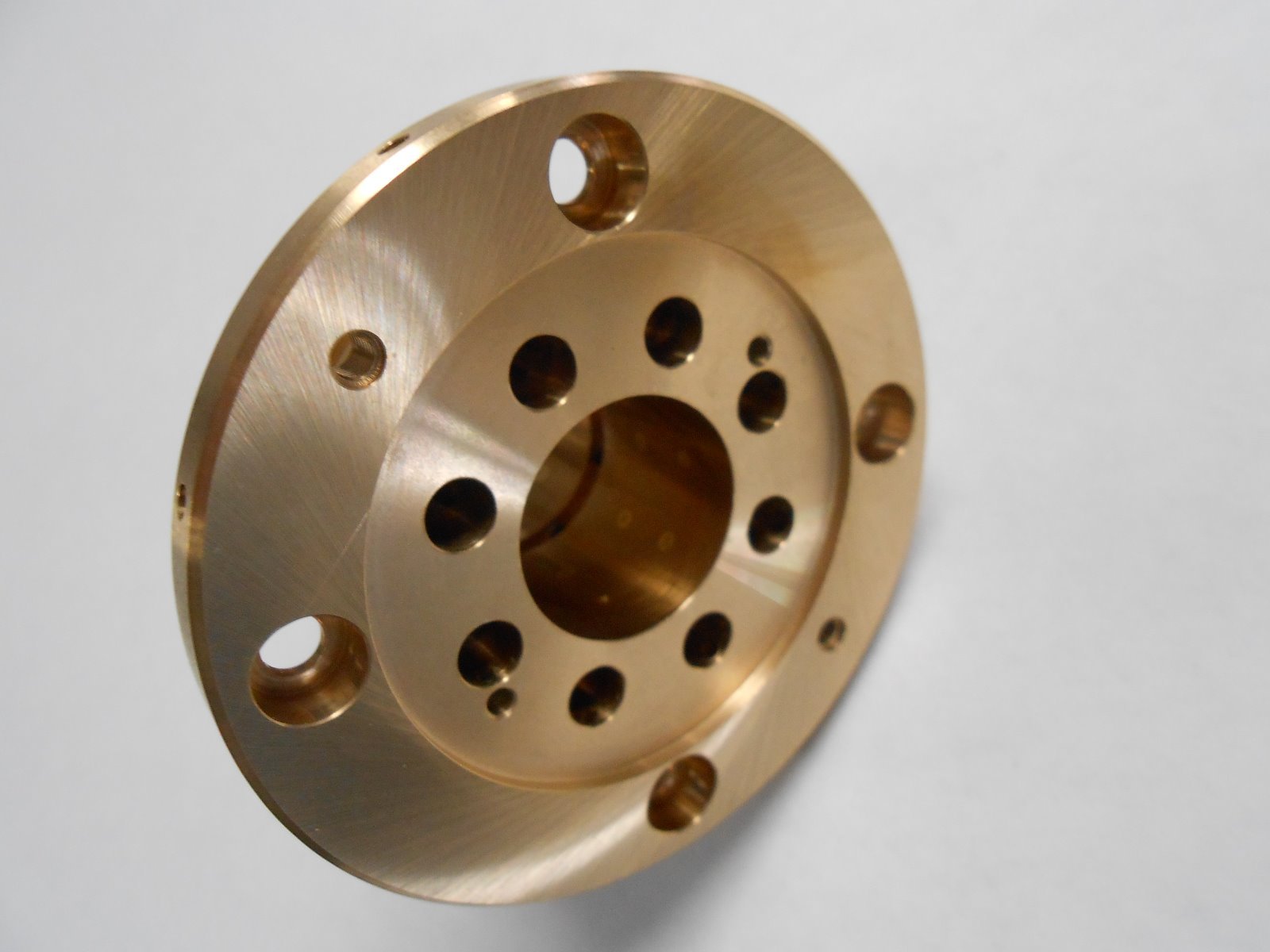Westwind-Excellon ABW170 Kit