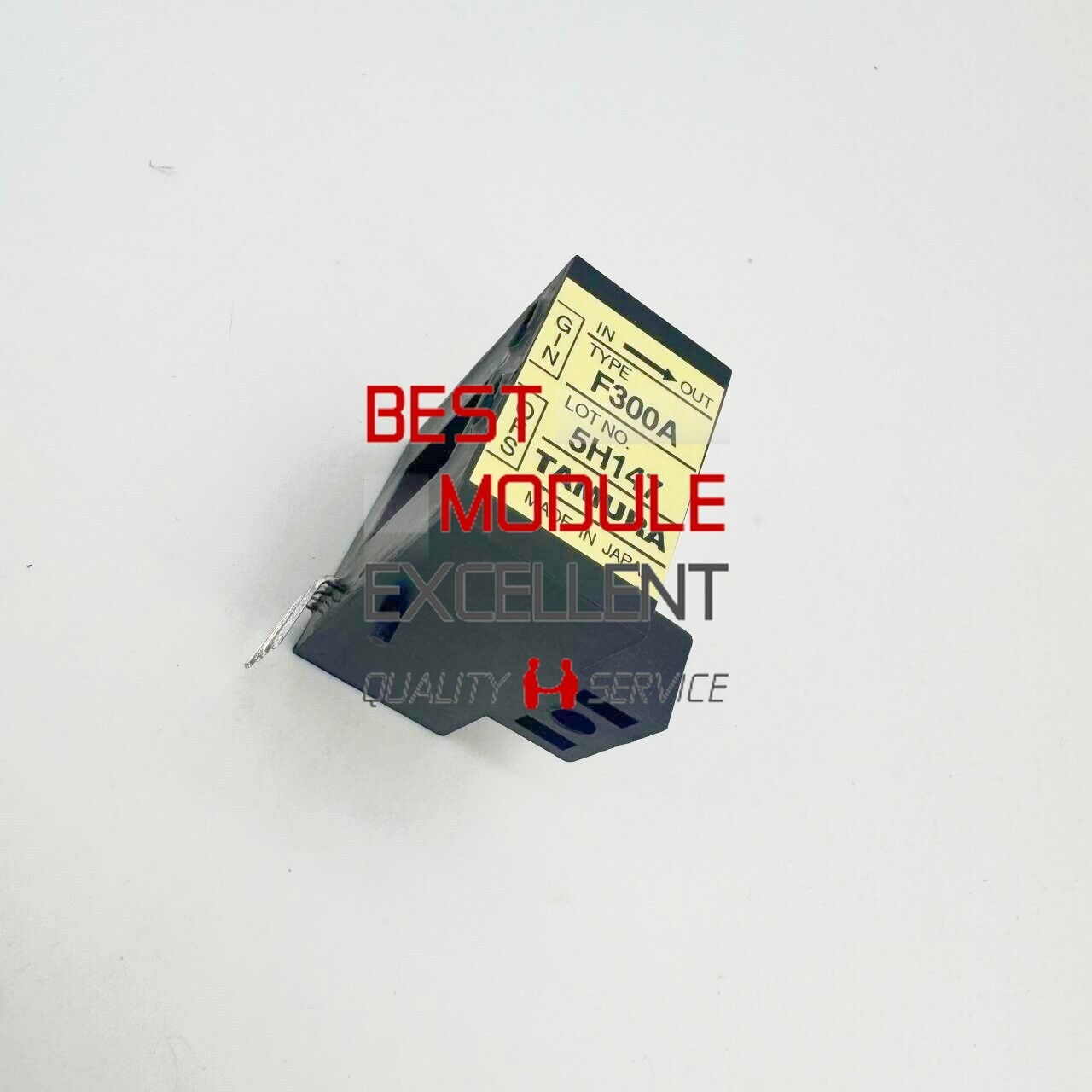 1PCS F300A IGBT Power Module AC Drive HVAC Smart Control