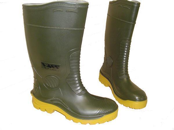 Vass Evo Boots / Clothing / Fishing