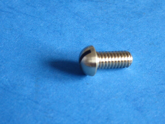 Stanley Record Plane Handle -Tote Screw Fit 4-1/2,5,5-1/2 6 + 7 Spare New Build