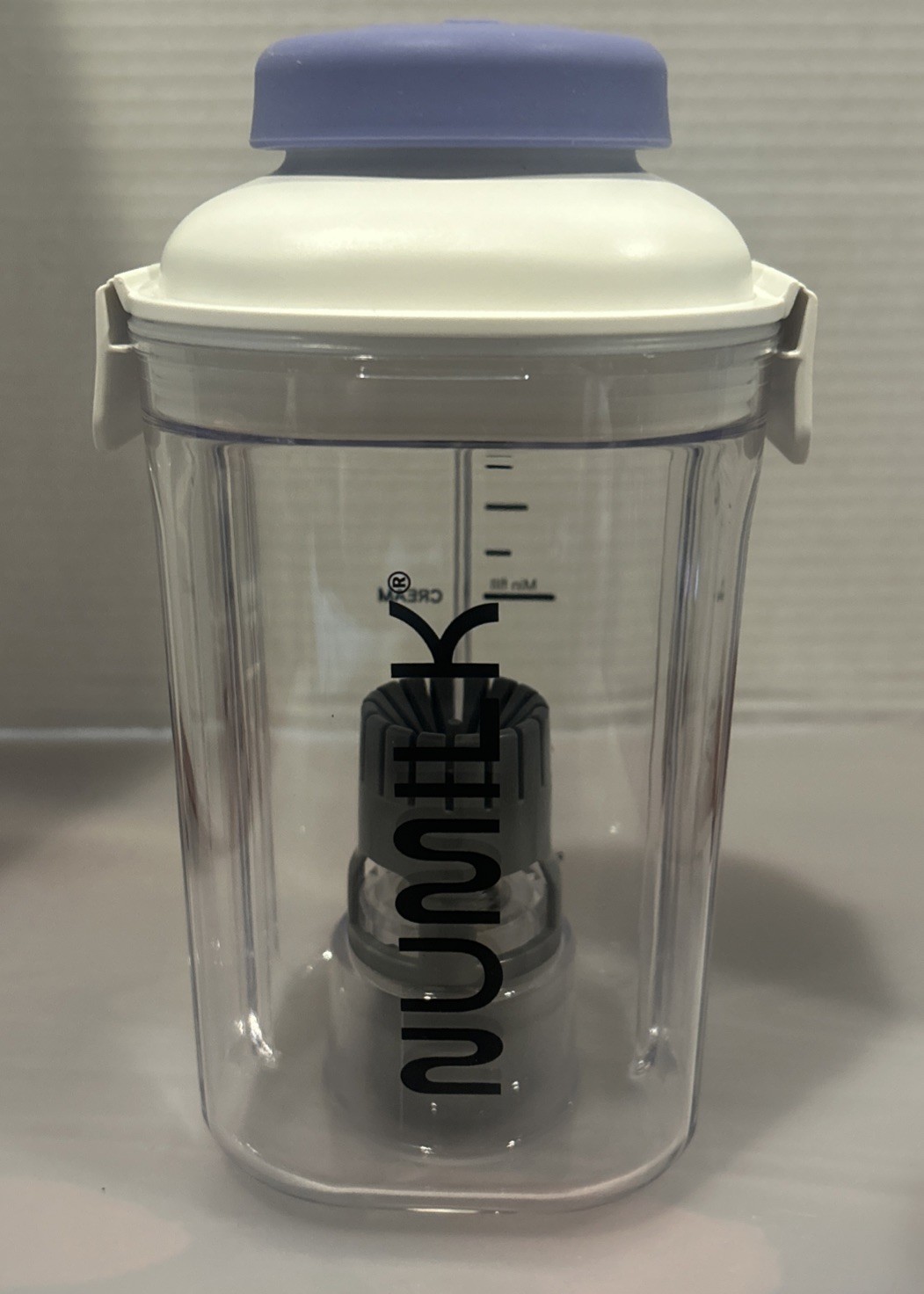 New extra NUMILK 32oz Home Bottle