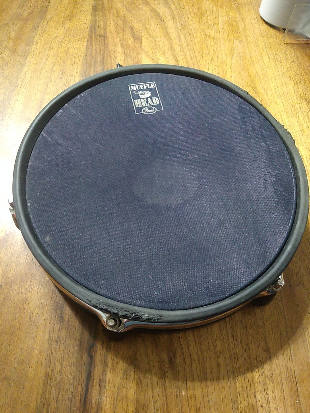 Alesis Command Or Nitro Snare Mesh Trigger Pad 10"