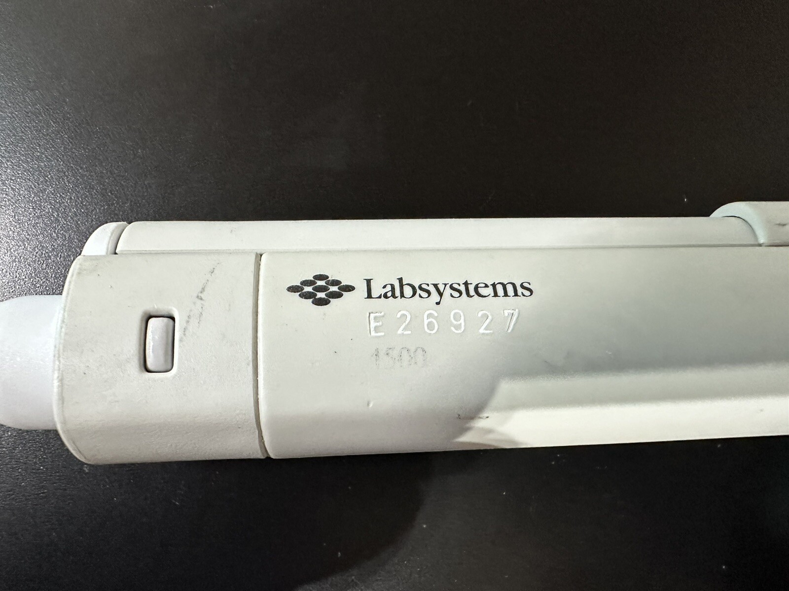 Finnpipette Labsystems 5-40 UL