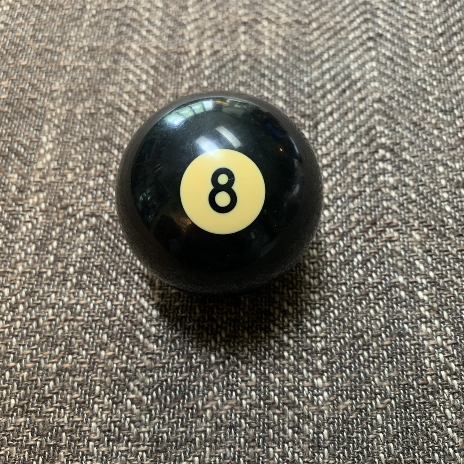8 Ball Pool Ball