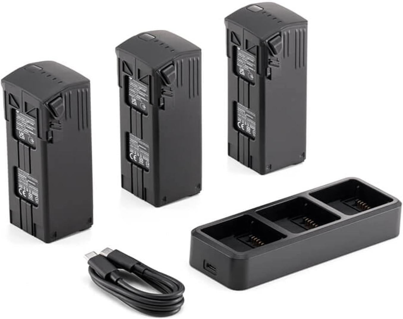 DJI Mavic 3 Enterprise Series Battery Kit