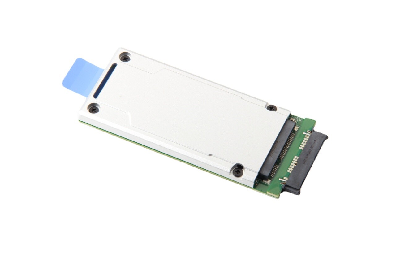 10 PC SSD Adapter For Dell Lattiude Rugged 7204 7214 MSATA SSD Caddy Replacement
