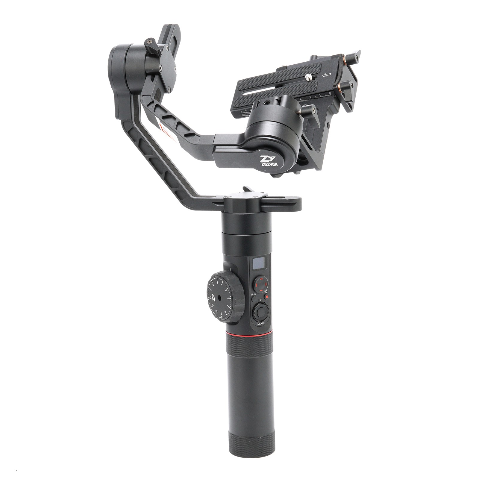 Zhiyun Tech Crane 2 3-Axis Handheld Gimbal Stabilizer