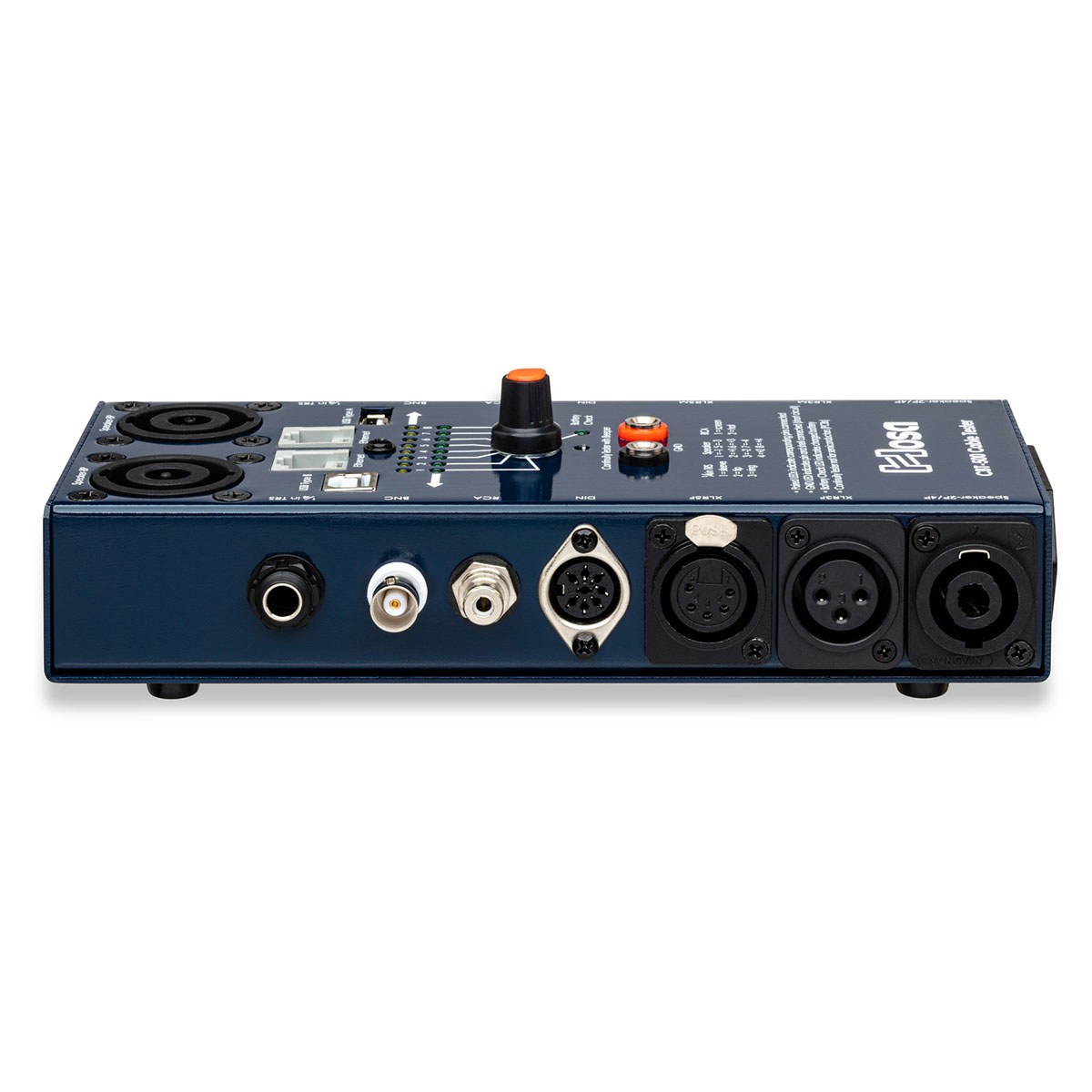 Hosa Technology CBT-500 Audio Cable Tester