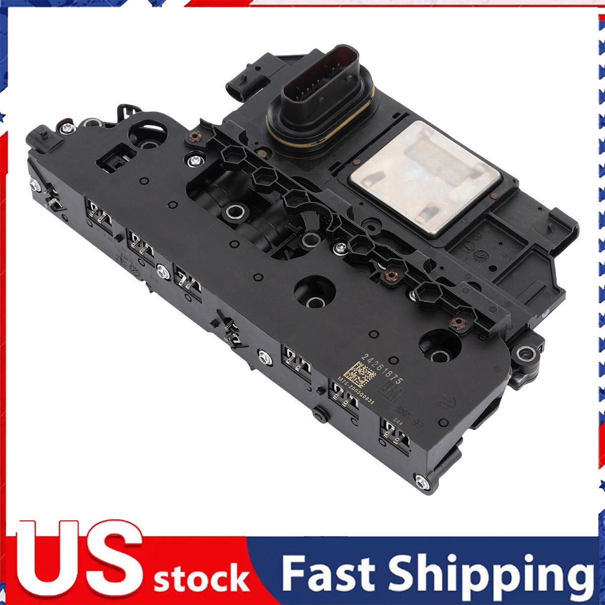 6T70 6T75 6T80 Transmission TCM Control Module Transmission TCM Control Module